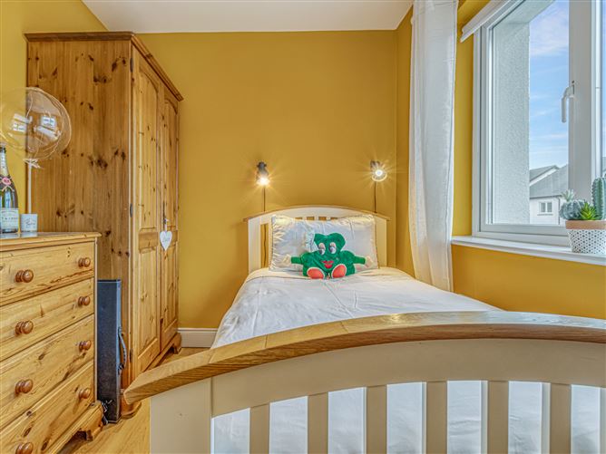 24 The Park, Liffey Hall, Newbridge, Kildare