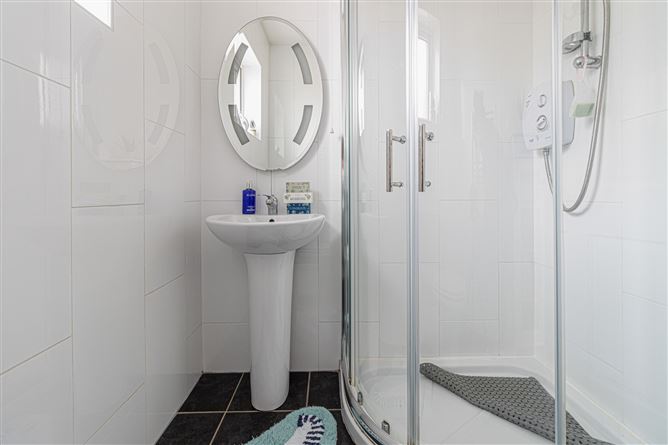 24 The Park, Liffey Hall, Newbridge, Kildare