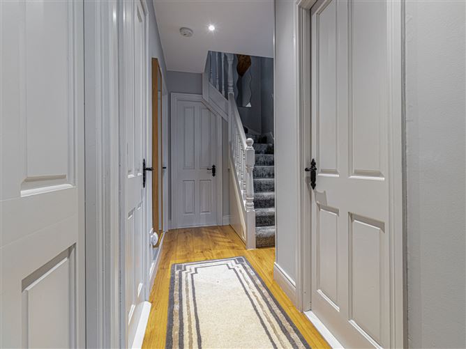 24 The Park, Liffey Hall, Newbridge, Kildare