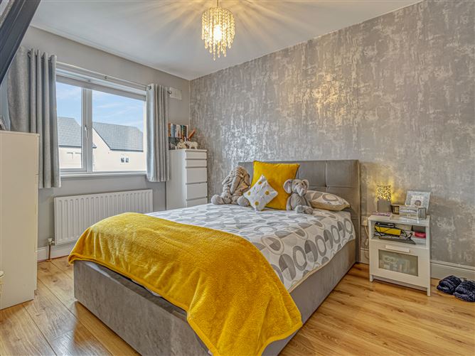 24 The Park, Liffey Hall, Newbridge, Kildare