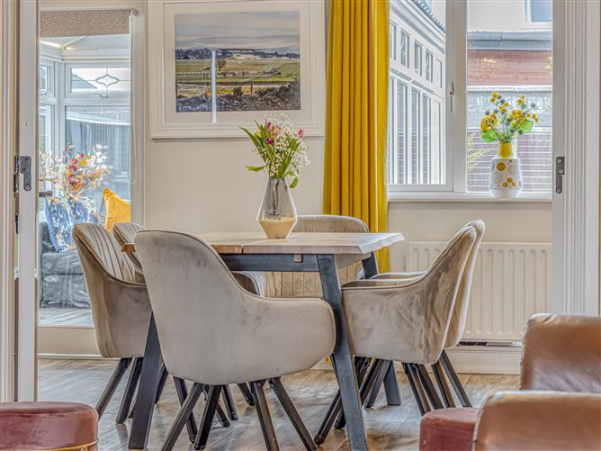 24 The Park, Liffey Hall, Newbridge, Kildare