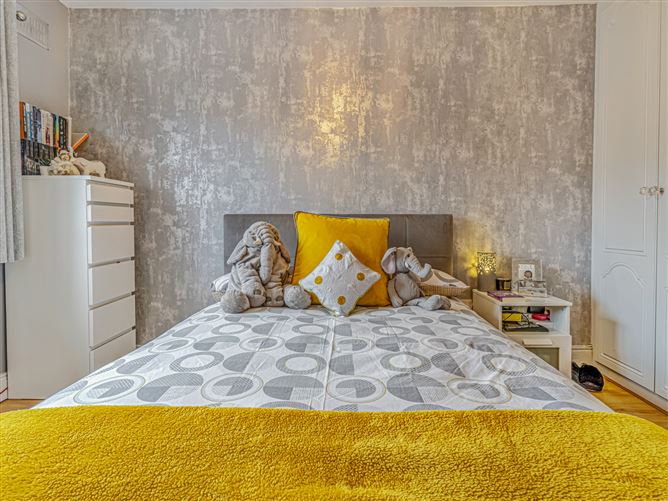 24 The Park, Liffey Hall, Newbridge, Kildare