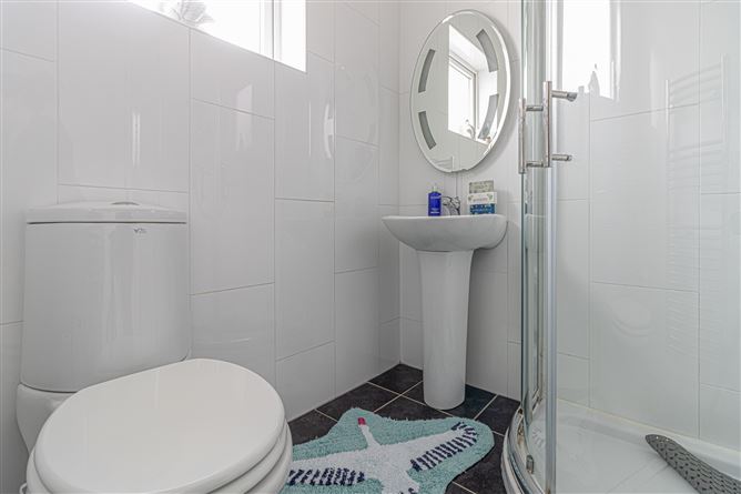 24 The Park, Liffey Hall, Newbridge, Kildare