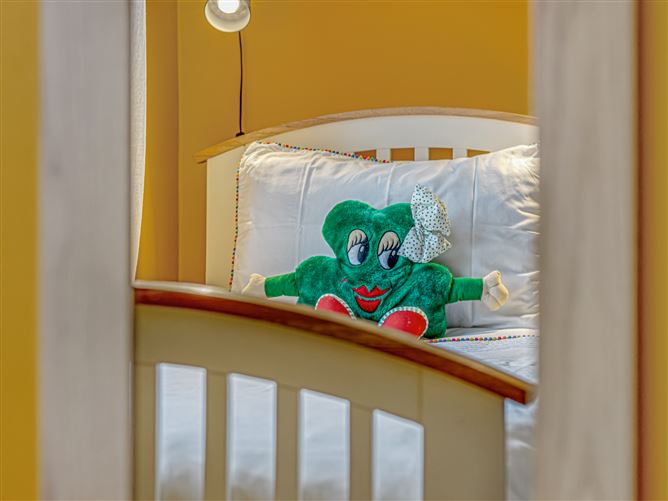24 The Park, Liffey Hall, Newbridge, Kildare