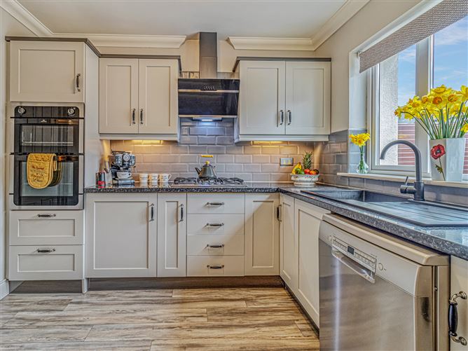 24 The Park, Liffey Hall, Newbridge, Kildare