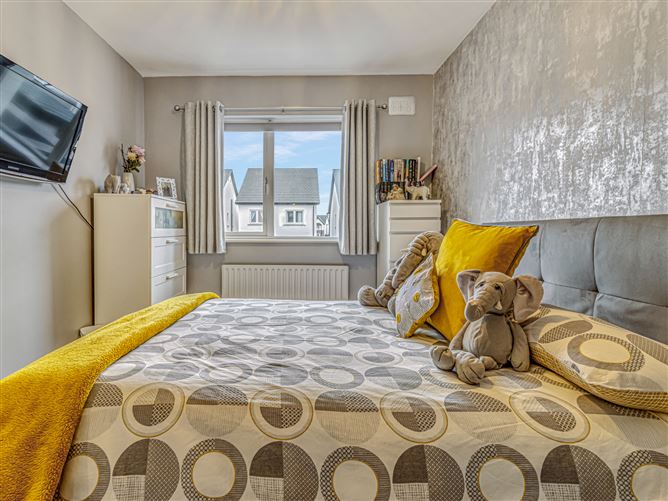 24 The Park, Liffey Hall, Newbridge, Kildare