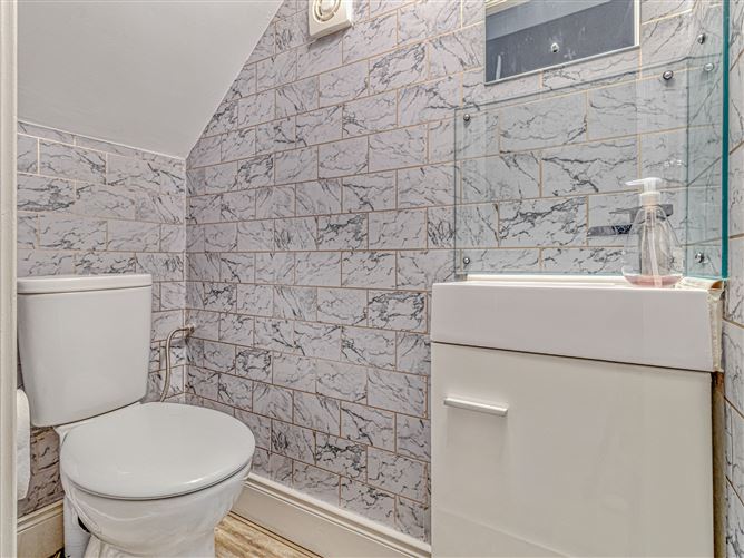 24 The Park, Liffey Hall, Newbridge, Kildare