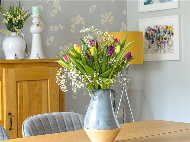 24 The Park, Liffey Hall, Newbridge, Kildare