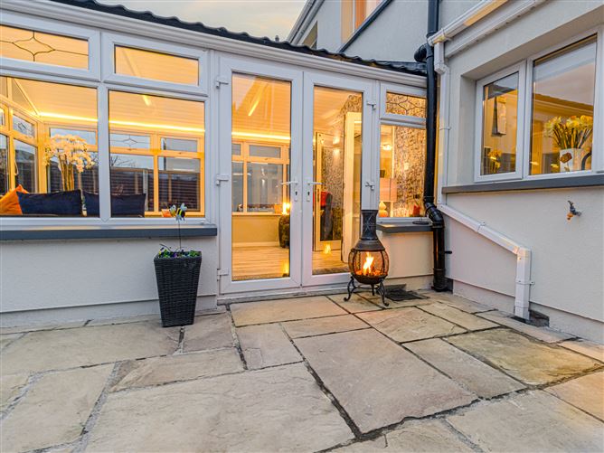 24 The Park, Liffey Hall, Newbridge, Kildare