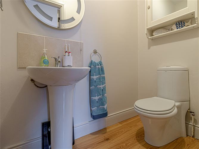 24 The Park, Liffey Hall, Newbridge, Kildare