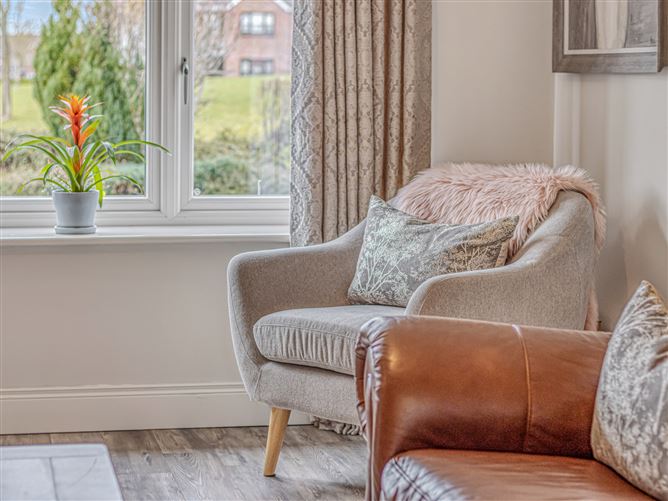 24 The Park, Liffey Hall, Newbridge, Kildare