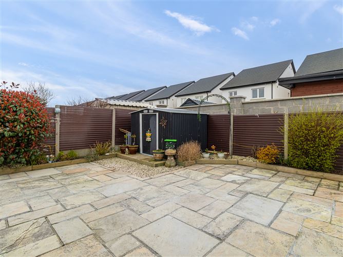 24 The Park, Liffey Hall, Newbridge, Kildare