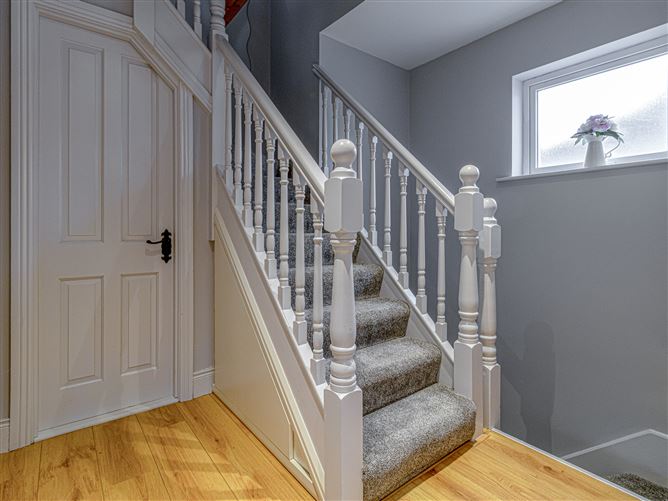 24 The Park, Liffey Hall, Newbridge, Kildare