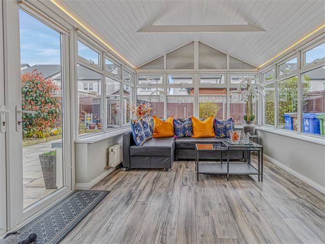 24 The Park, Liffey Hall, Newbridge, Kildare