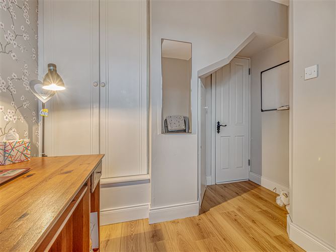 24 The Park, Liffey Hall, Newbridge, Kildare