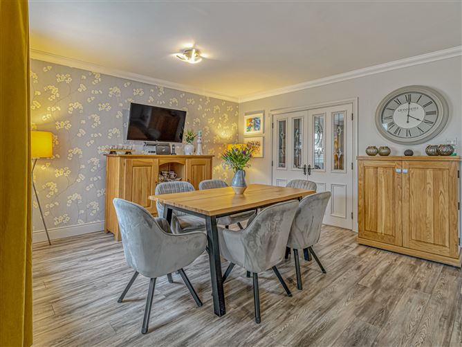 24 The Park, Liffey Hall, Newbridge, Kildare