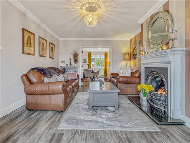 24 The Park, Liffey Hall, Newbridge, Kildare