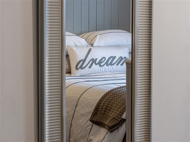 24 The Park, Liffey Hall, Newbridge, Kildare