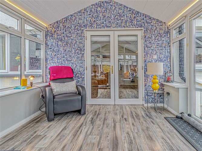 24 The Park, Liffey Hall, Newbridge, Kildare
