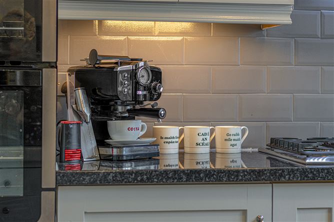 24 The Park, Liffey Hall, Newbridge, Kildare