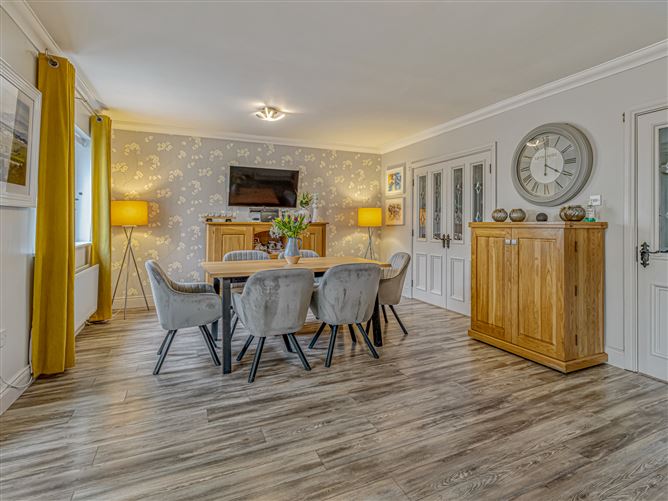 24 The Park, Liffey Hall, Newbridge, Kildare