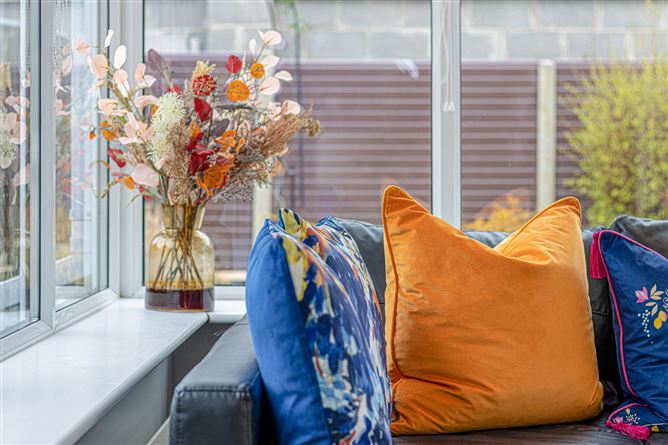 24 The Park, Liffey Hall, Newbridge, Kildare