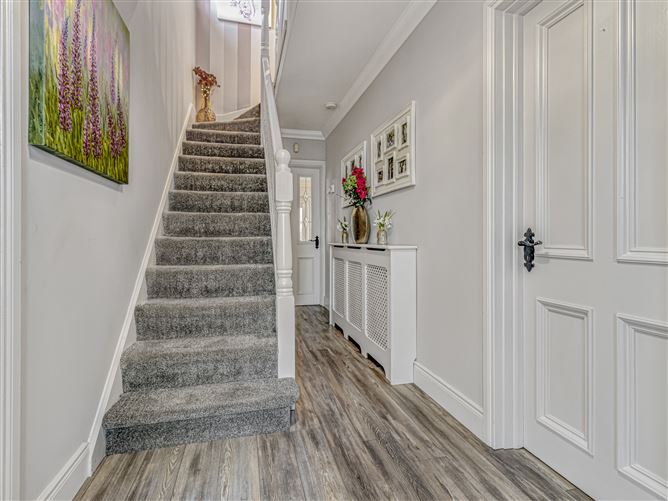 24 The Park, Liffey Hall, Newbridge, Kildare