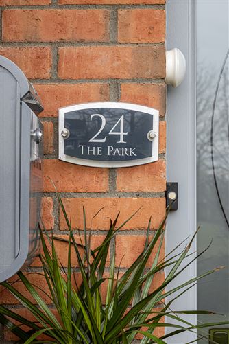 24 The Park, Liffey Hall, Newbridge, Kildare