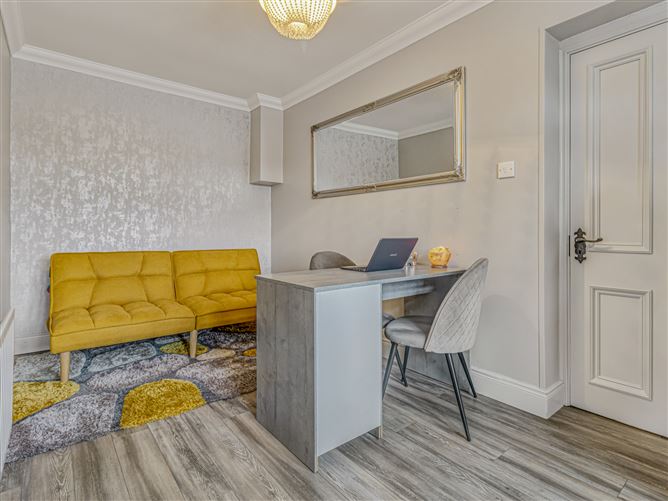 24 The Park, Liffey Hall, Newbridge, Kildare