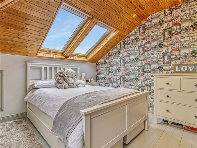 24 The Park, Liffey Hall, Newbridge, Kildare