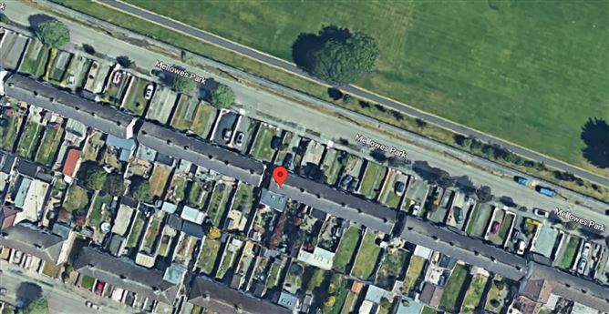 55 Mellowes Park , Finglas West, Finglas, Dublin