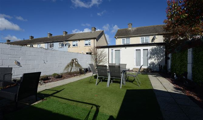 55 Mellowes Park , Finglas West, Finglas, Dublin