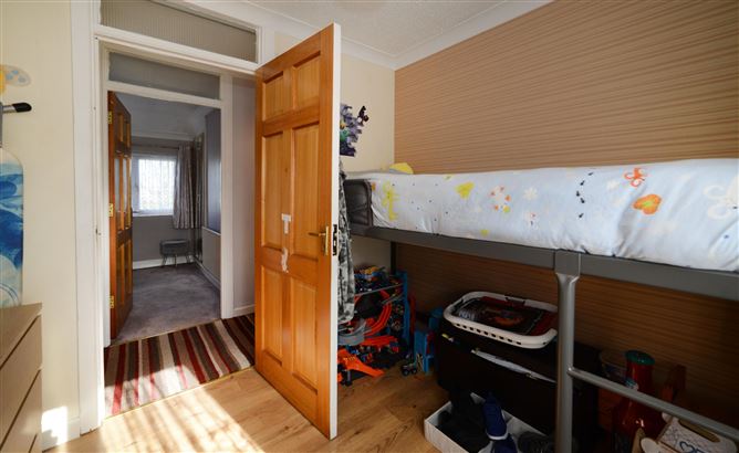 55 Mellowes Park , Finglas West, Finglas, Dublin
