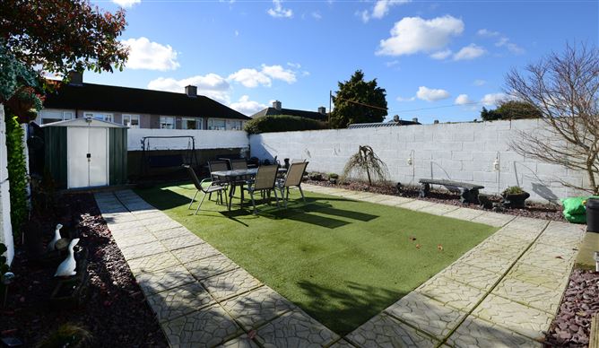55 Mellowes Park , Finglas West, Finglas, Dublin