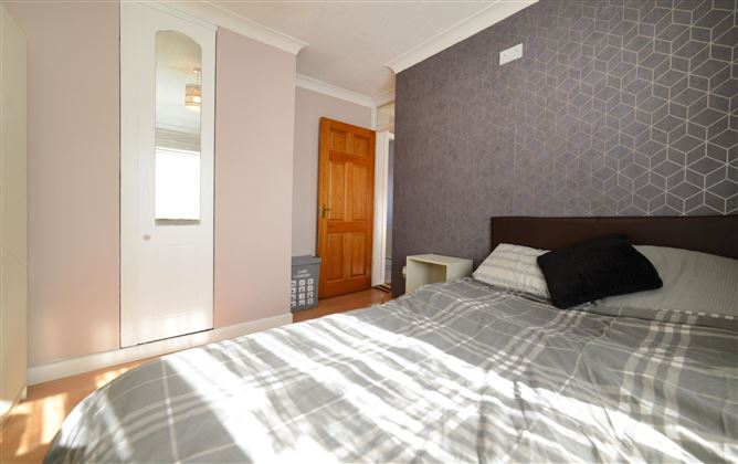 55 Mellowes Park , Finglas West, Finglas, Dublin