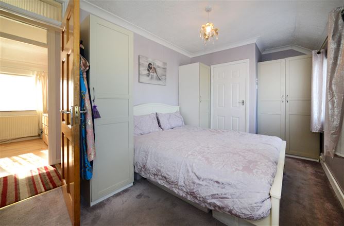 55 Mellowes Park , Finglas West, Finglas, Dublin