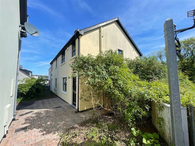 5 Beaumont Mews, Ballintemple, Cork