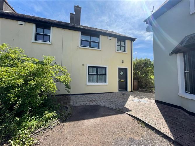 5 Beaumont Mews, Ballintemple, Cork