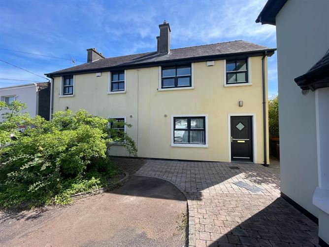 5 Beaumont Mews, Ballintemple, Cork