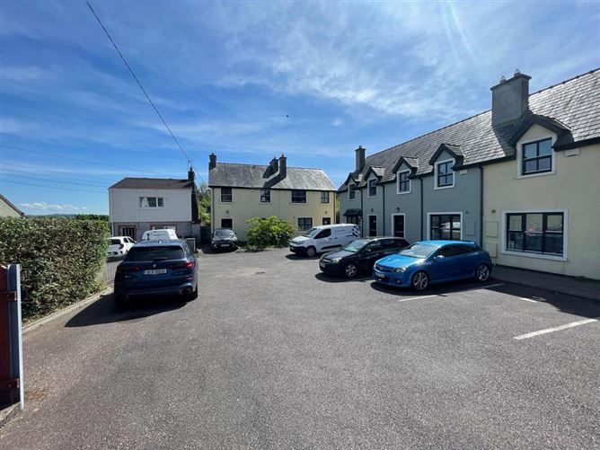 5 Beaumont Mews, Ballintemple, Cork