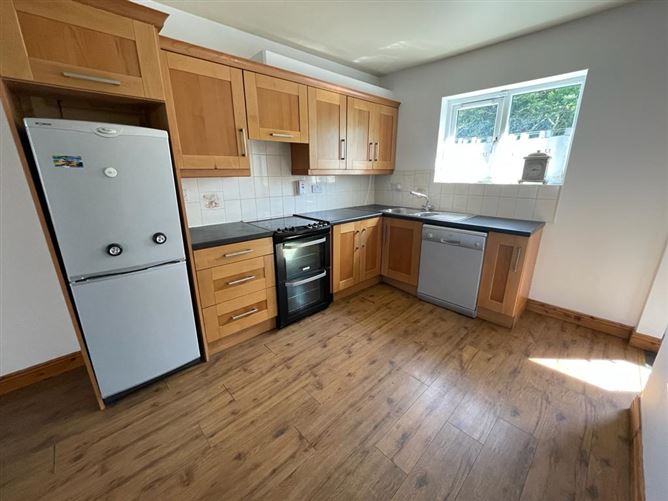 5 Beaumont Mews, Ballintemple, Cork