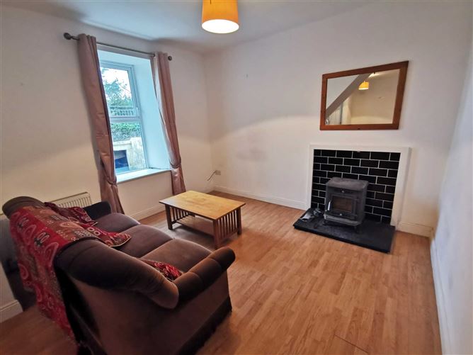 La Verna, Ballinsheen Beg, Lisdoonvarna, County Clare