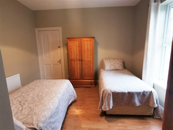 La Verna, Ballinsheen Beg, Lisdoonvarna, County Clare