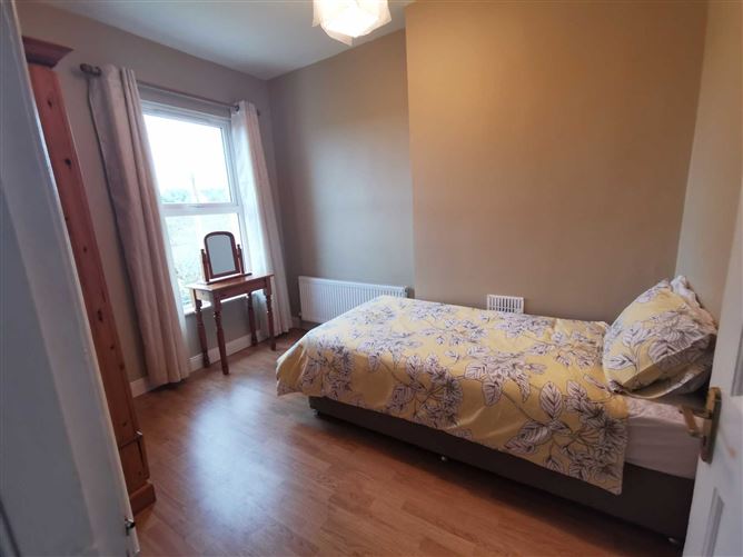 La Verna, Ballinsheen Beg, Lisdoonvarna, County Clare