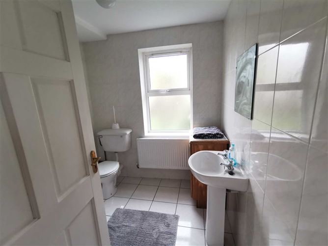 La Verna, Ballinsheen Beg, Lisdoonvarna, County Clare