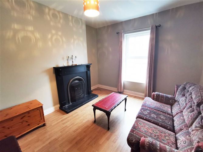 La Verna, Ballinsheen Beg, Lisdoonvarna, County Clare