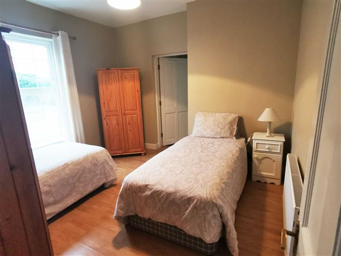 La Verna, Ballinsheen Beg, Lisdoonvarna, County Clare