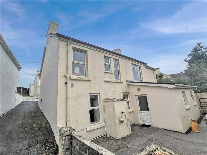 La Verna, Ballinsheen Beg, Lisdoonvarna, County Clare