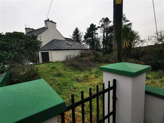 La Verna, Ballinsheen Beg, Lisdoonvarna, County Clare