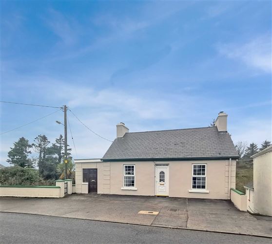 La Verna, Ballinsheen Beg, Lisdoonvarna, County Clare
